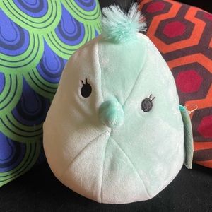Easter Andres Squishmallow